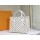 LV BAG OnTheGo M46060 32x28x15cm cs