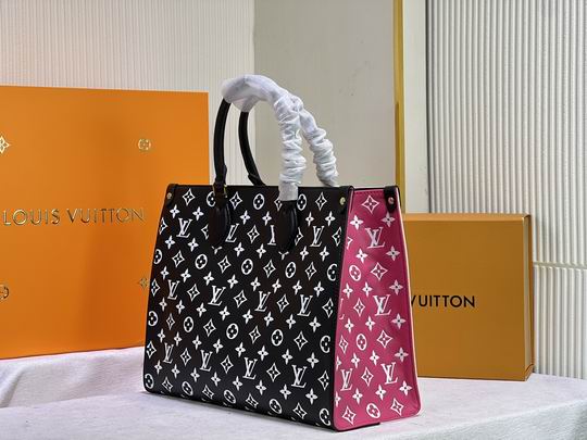 LV BAG OnTheGo M46060 34x26x13cm cs-1