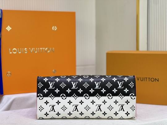 LV BAG OnTheGo M46060 34x26x13cm cs-1