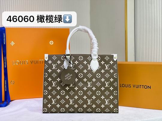 LV BAG OnTheGo M46060 35x27x14cm cs