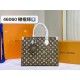 LV BAG OnTheGo M46060 35x27x14cm cs