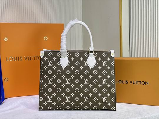 LV BAG OnTheGo M46060 35x27x14cm cs