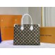 LV BAG OnTheGo M46060 35x27x14cm cs