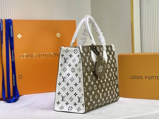 LV BAG OnTheGo M46060 35x27x14cm cs