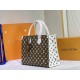 LV BAG OnTheGo M46060 35x27x14cm cs