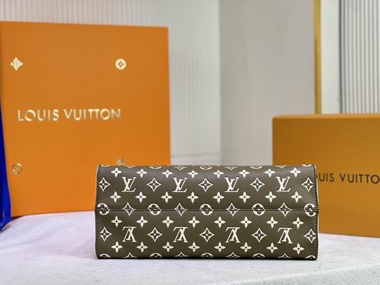 LV BAG OnTheGo M46060 35x27x14cm cs