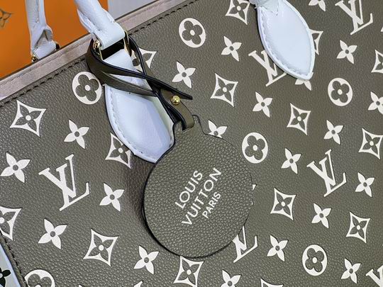 LV BAG OnTheGo M46060 35x27x14cm cs