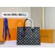 LV BAG onthego M46060 34x26x13