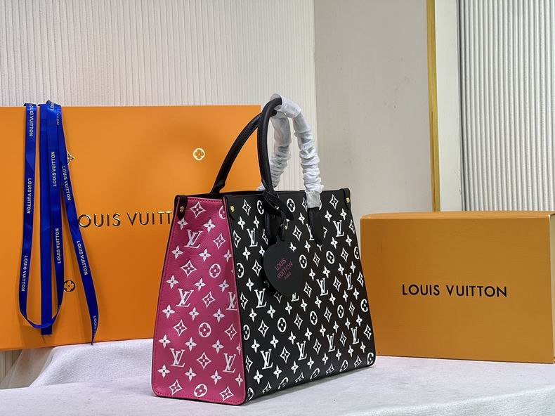 LV BAG onthego M46060 34x26x13