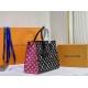 LV BAG onthego M46060 34x26x13