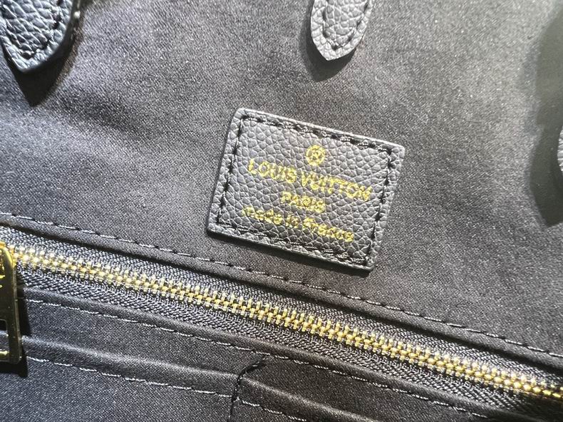 LV BAG onthego M46060 34x26x13