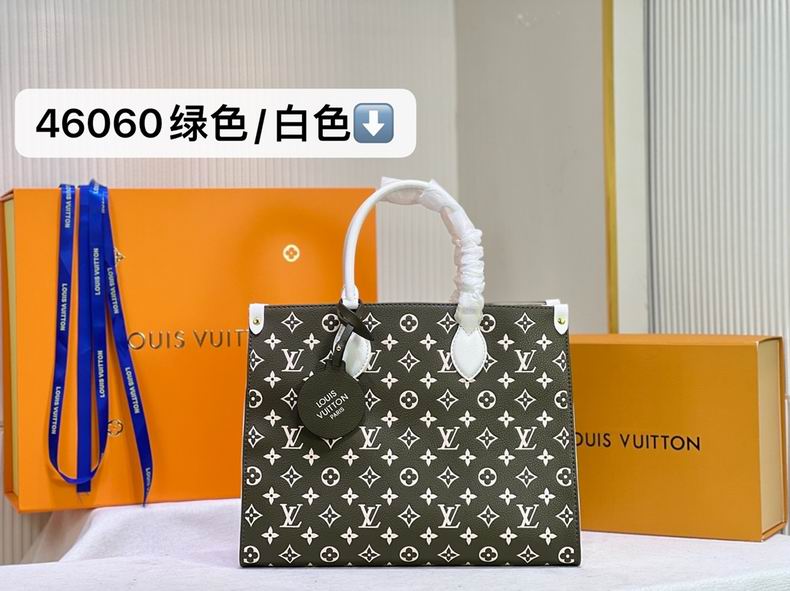 LV BAG onthego M46060 34x26x13