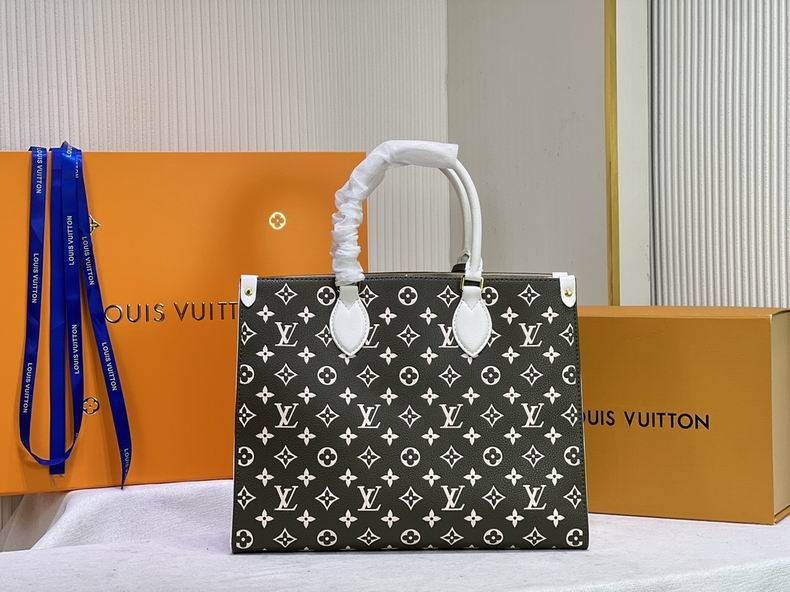 LV BAG onthego M46060 34x26x13