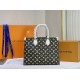 LV BAG onthego M46060 34x26x13