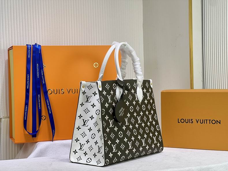 LV BAG onthego M46060 34x26x13