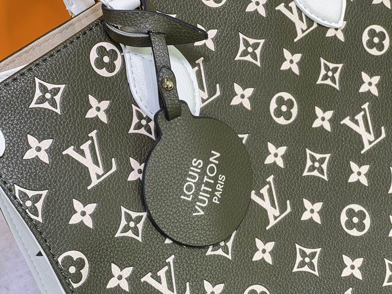 LV BAG onthego M46060 34x26x13