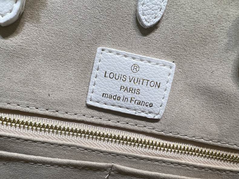 LV BAG onthego M46060 34x26x13