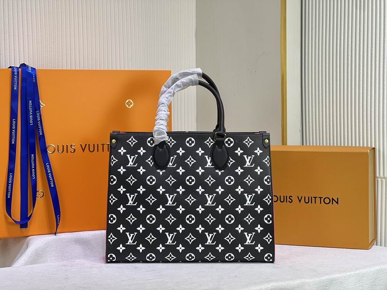 LV BAG onthego M46060 34x26x13