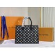 LV BAG onthego M46060 34x26x13