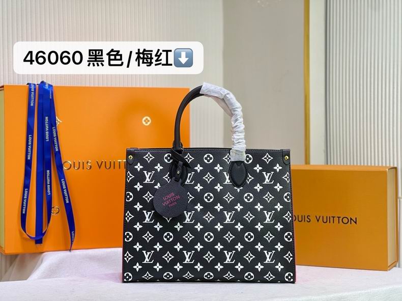 LV BAG onthego M46060 34x26x13