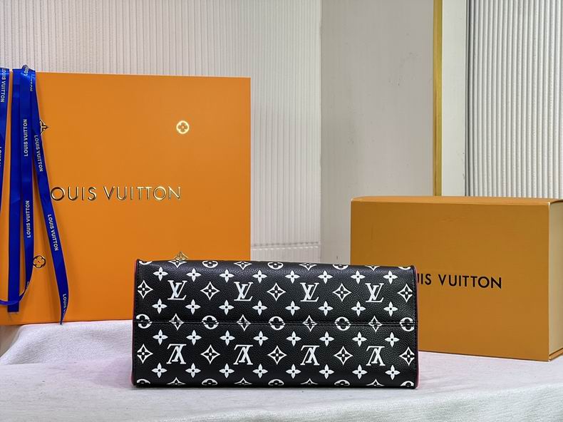 LV BAG onthego M46060 34x26x13