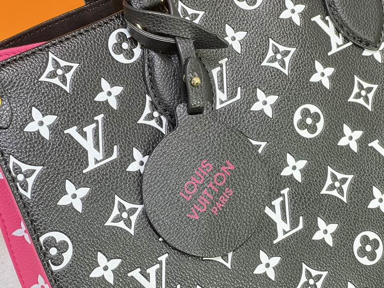 LV BAG onthego M46060 34x26x13