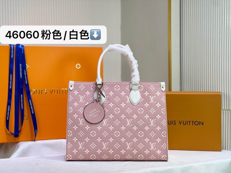 LV BAG onthego M46060 34x26x13