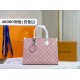 LV BAG onthego M46060 34x26x13