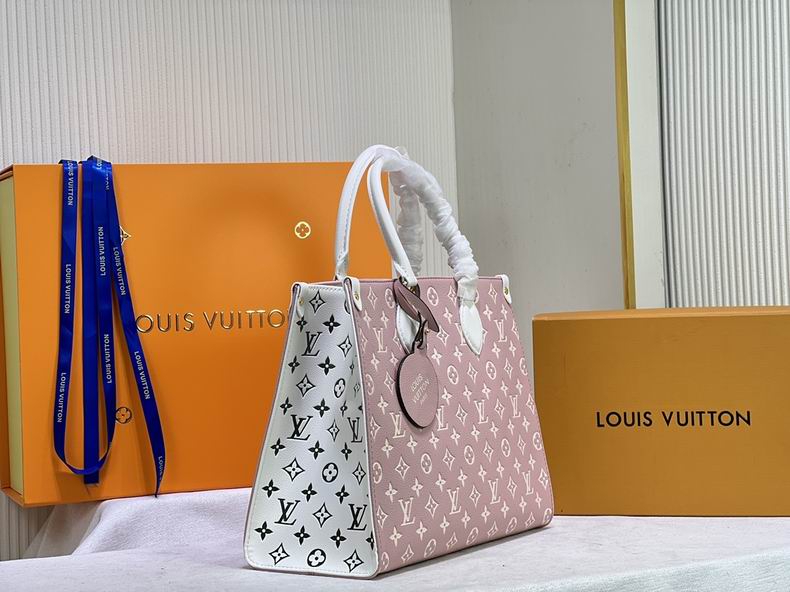 LV BAG onthego M46060 34x26x13