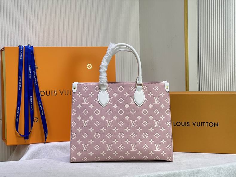 LV BAG onthego M46060 34x26x13