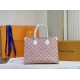 LV BAG onthego M46060 34x26x13