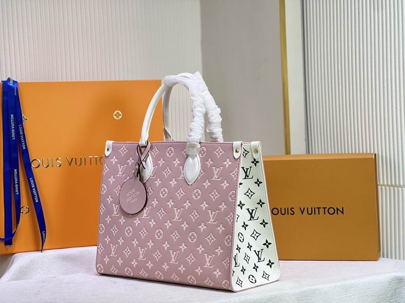 LV BAG onthego M46060 34x26x13