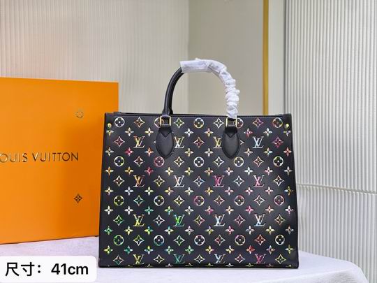 LV BAG OnTheGo M46070 41x34x19cm cs