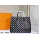 LV BAG OnTheGo M46070 41x34x19cm cs