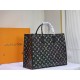 LV BAG OnTheGo M46070 41x34x19cm cs