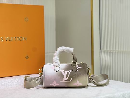 LV BAG PapillonBB M46078 20X10x10cm cs