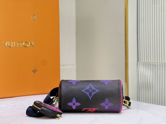 LV BAG PapillonBB M46078 20X10x10cm cs