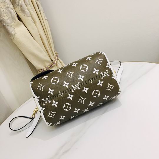 LV BAG Speedy M46088 20.5x13.5x12cm