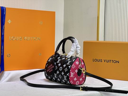 LV BAG Speedy M46088 20.5x13.5x12cm cs