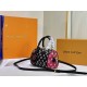 LV BAG Speedy M46088 20.5x13.5x12cm cs