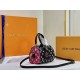 LV BAG Speedy M46088 20.5x13.5x12cm cs