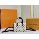 LV BAG Speedy M46088 20.5x13.5x12cm cs