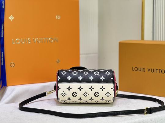 LV BAG Speedy M46088 20.5x13.5x12cm cs