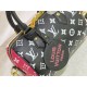 LV BAG Speedy M46088 20.5x13.5x12cm cs