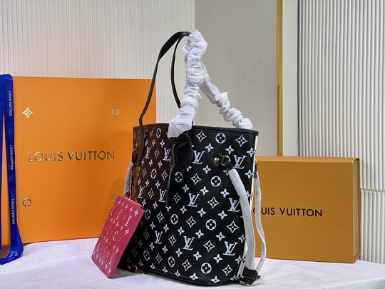 LV BAG Neverfull M46103 M31x28x14cm cs