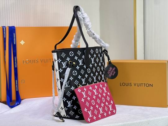 LV BAG Neverfull M46103 M31x28x14cm cs