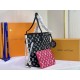 LV BAG Neverfull M46103 M31x28x14cm cs