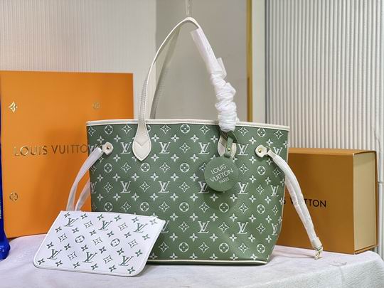 LV BAG Neverfull M46103 M31x28x14cm cs