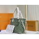 LV BAG Neverfull M46103 M31x28x14cm cs