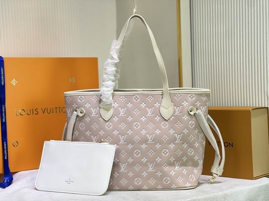 LV BAG Neverfull M46103 M31x28x14cm cs